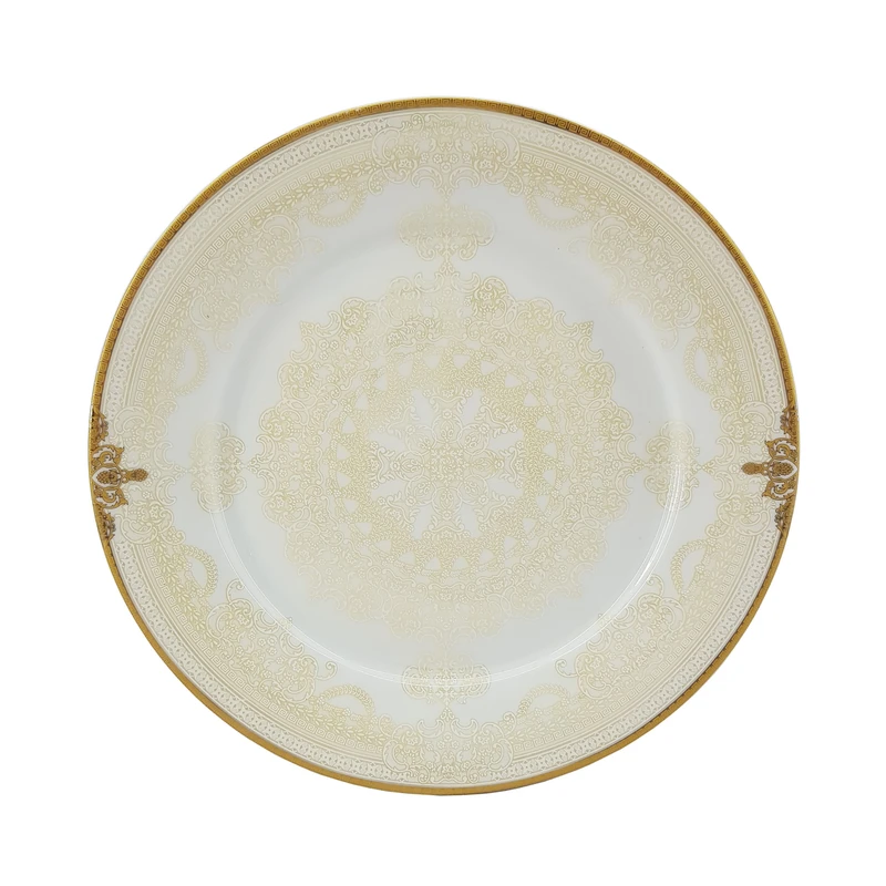 پیش دستی پارس چینی کد 2816 مجموعه 6 عددی