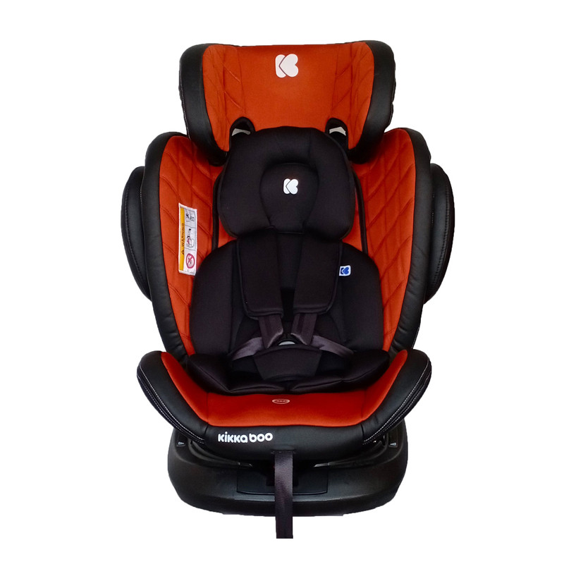 صندلی خودرو کودک کیکابو مدل Stark_2021