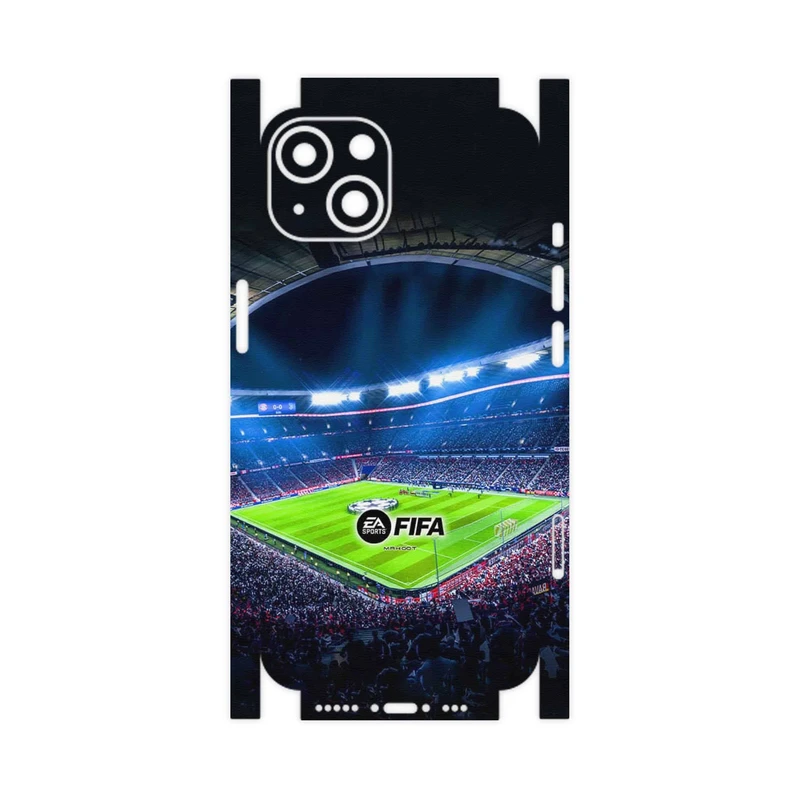 برچسب پوششی ماهوت مدل FIFA Soccer Game Series-FullSkin مناسب برای گوشی موبایل اپل iPhone 13
