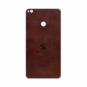 MAHOOT NL-PEGT Cover Sticker for Xiaomi Mi Max 2