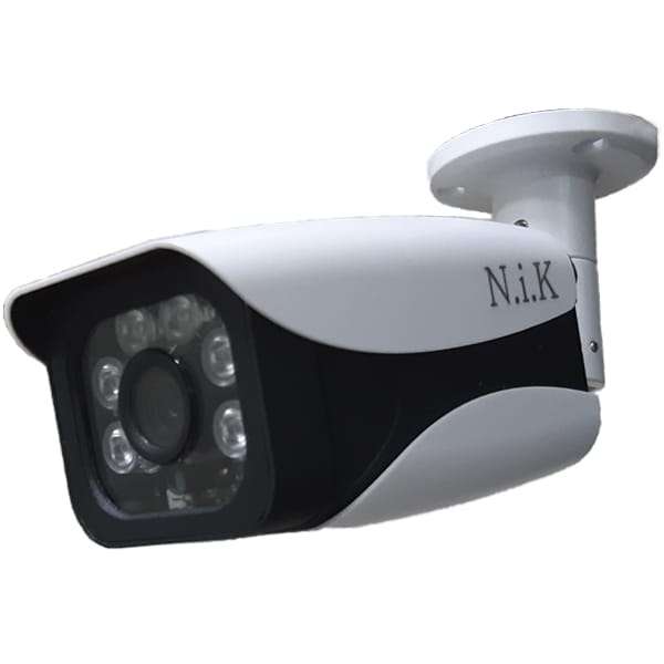 دوربین مداربسته تحت شبکه ان آی کی مدل IP B663_1.3MP دوربین مداربسته تحت شبکه ان آی کی مدل IP B663_1.3MP