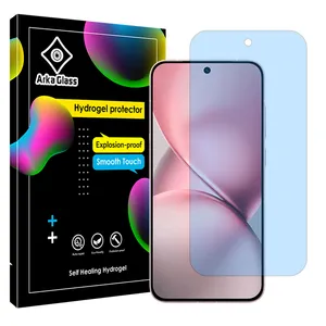Arca Glass Eye Car model anti-blue ray screen protector suitable for Vivo X200 Pro mini mobile phone