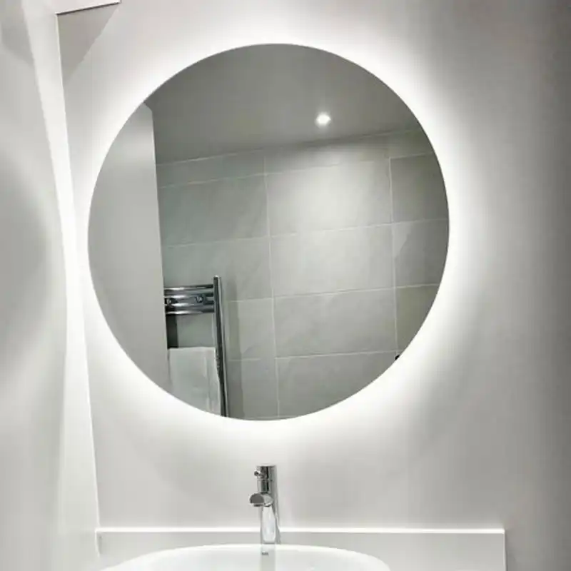 آینه پیسو مدل P-NQ-70