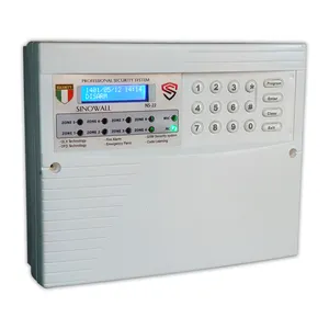SinoWall NS22 Home Security System