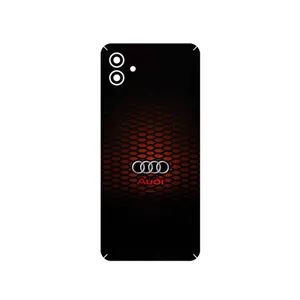 MAHOOT Audi_AG Cover Sticker for Samsung Galaxy A04