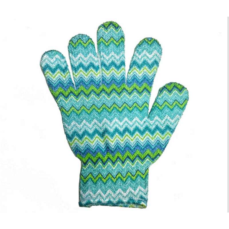 لیف دستکشی لایه بردار مدل طرح دار کد 444