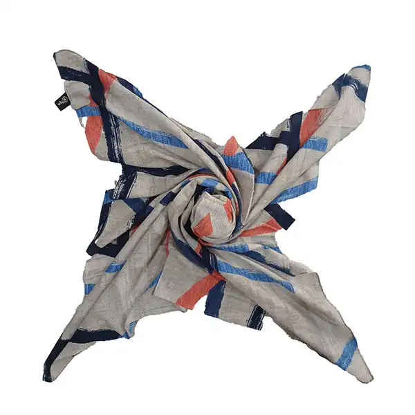 روسری زنانه مدل 1Ta_2203