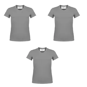 زیرپوش آستین دار مردانه  مدل تورک پوشاک بسته 3 عددی