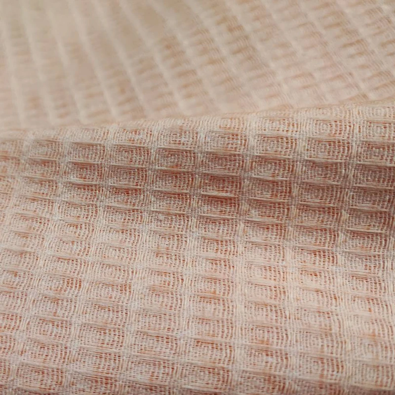 پارچه آشپزخانه مدل زنبوری ساده کد N