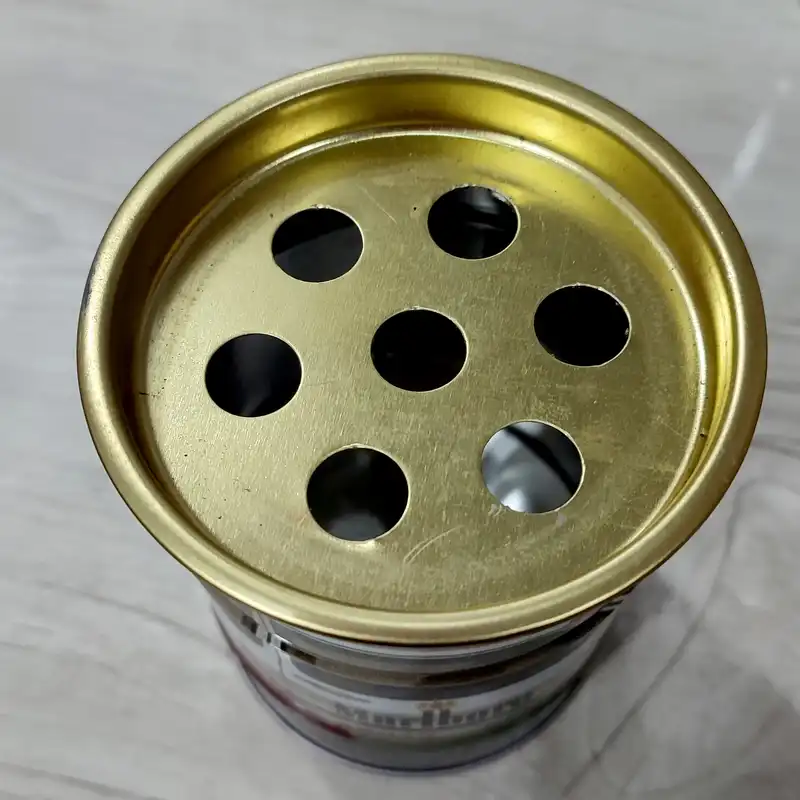 زیرسیگاری مدل ماشین کد 004