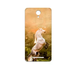 MAHOOT Horse-2 Cover Sticker for Xiaomi Redmi Note 2