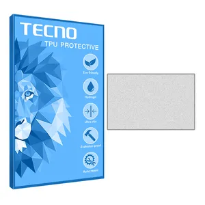 محافظ صفحه نمایش خودرو تکنو مدل Resistant-Matte مناسب برای مانیتور هیوندای آزرا 2009