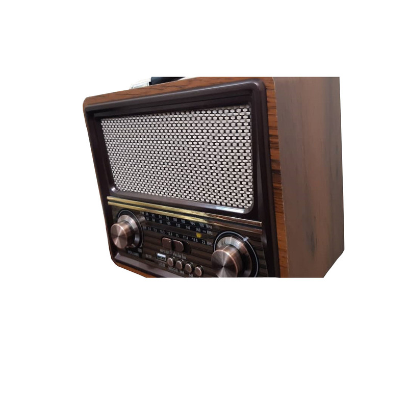 رادیو مدل رادیو رایسنگ مدل 5520 bt