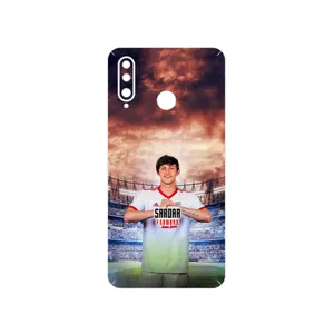 MAHOOT Sardar Azmoun Cover Sticker for Huawei P30 Lite 48 MP Camera