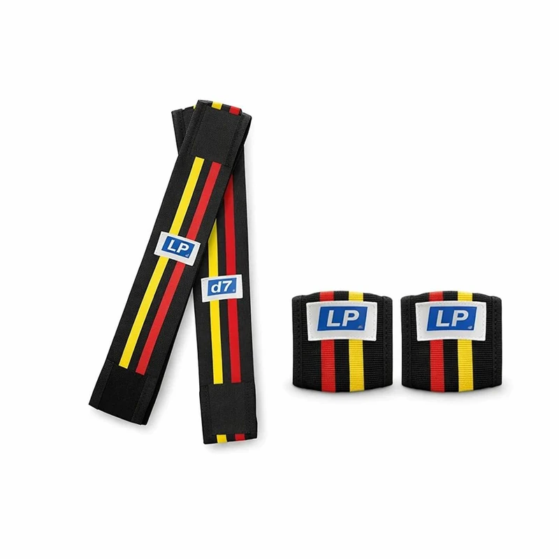 زانوبند ورزشی مدل 888 بسته 4 عددی