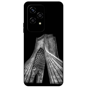 Megafone Azadi Tower 8263 Cover For Honor 200 Lite