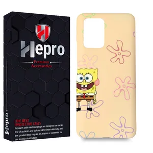 HEPRO MC Cover for XIAOMI Redmi 10 / Redmi 10 Prime