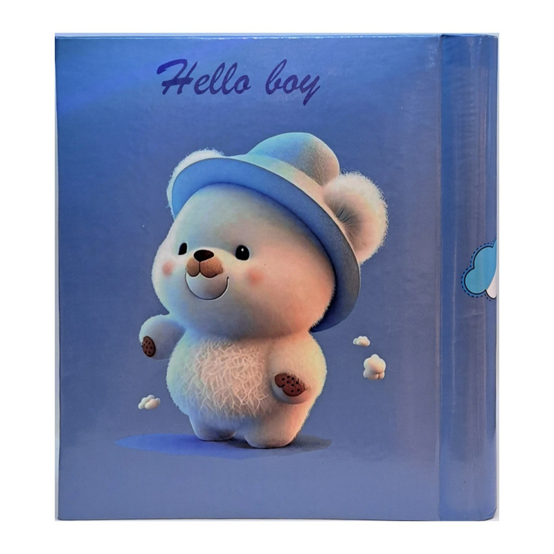 آلبوم عکس مدل 1358