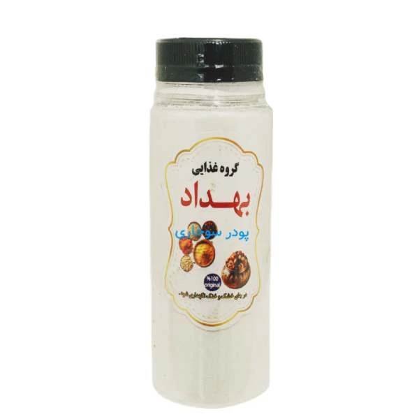 پودر سوخاری بهداد - 100 گرم