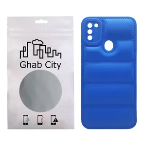 کاور قاب سیتی مدل PFR مناسب برای گوشی موبایل سامسونگ Galaxy A02s