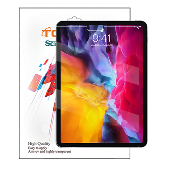 محافظ صفحه نمایش نانو کد Ap /121 مناسب برای تبلت اپل ipad pro 11
