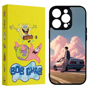  BOB Ghab BCP14P Cover For Apple iPhone 14 Pro