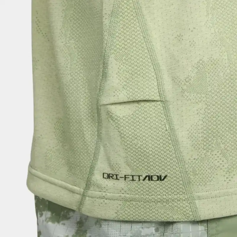 تی شرت ورزشی مردانه مدل Dri-FIT ADV A.P.S