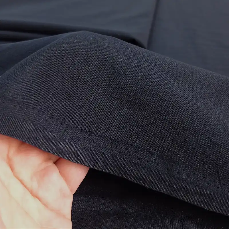 پارچه مانتو مدل چروک کد Ch2024-B