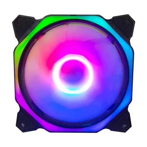 فن کیس مدل CR-12