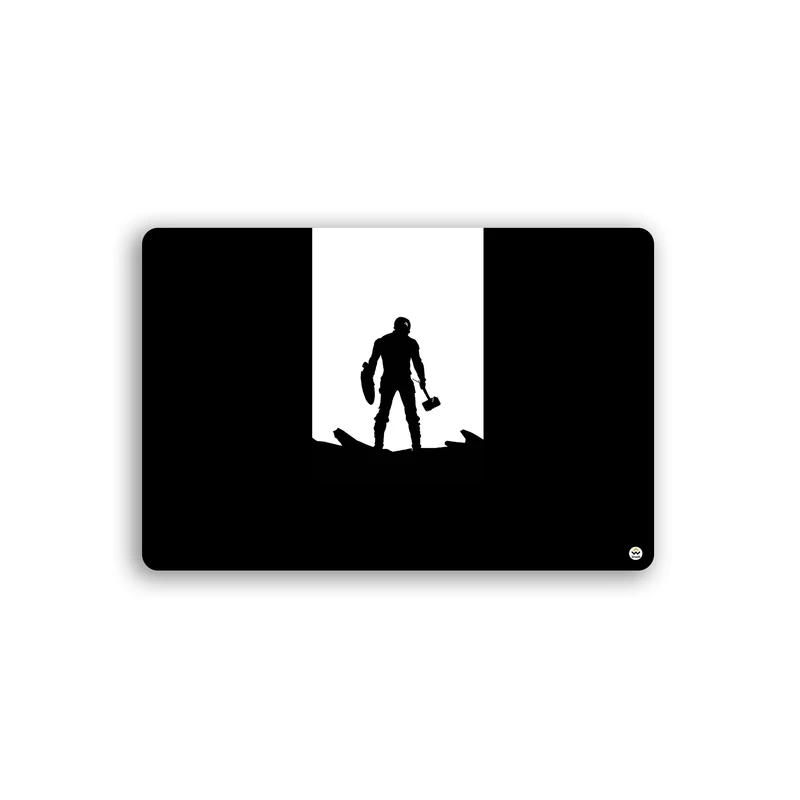 ماوس پد مخصوص بازی شادیت مدل مارول کد2266 سایز37*24 سانتیمتر