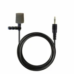 میکروفن یقه ای مدل Mic-Tor