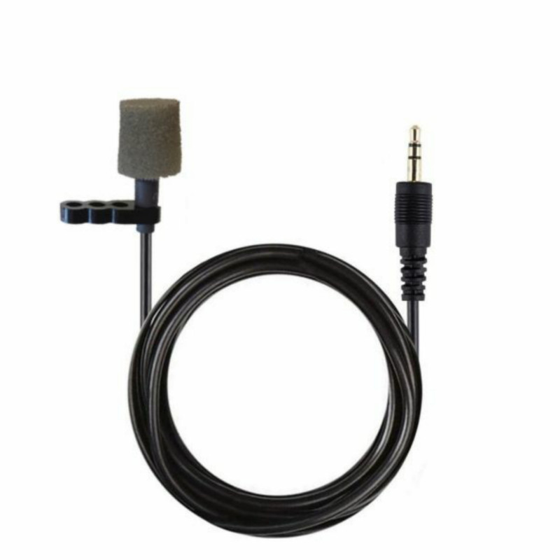 میکروفن یقه ای مدل Mic-Tor