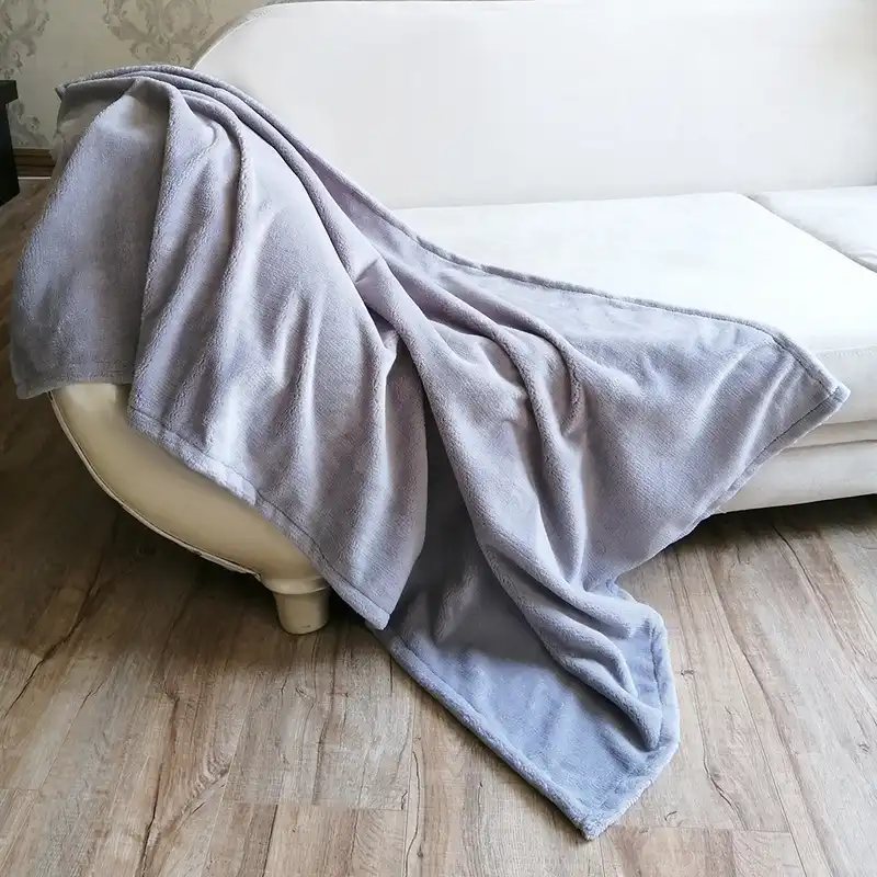 شال مبل مدل SH01 سایز 80x180 سانتی متر