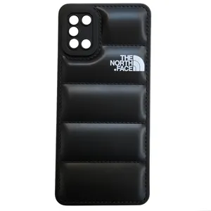 کاور مدل پافر مناسب برای گوشی موبایل سامسونگ Galaxy A31