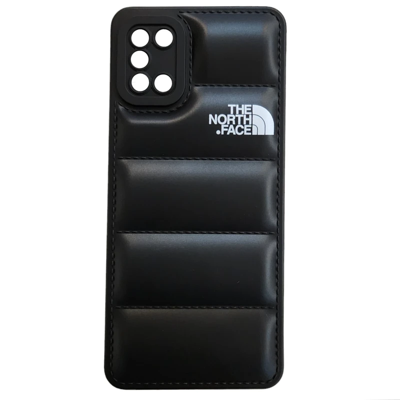 کاور مدل پافر مناسب برای گوشی موبایل سامسونگ Galaxy A31