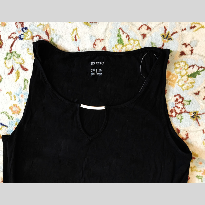 پیراهن زنانه اسمارا مدل ESM.13