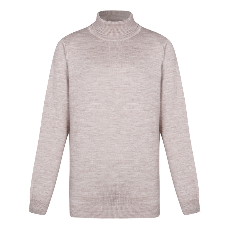 پلیور یقه اسکی مردانه ایزی دو مدل 2010004101704