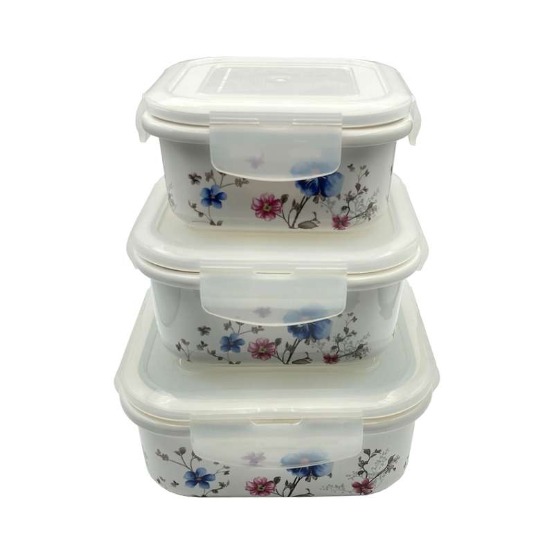 ظرف نگهدارنده مدل UN2844 مجموعه سه عددی