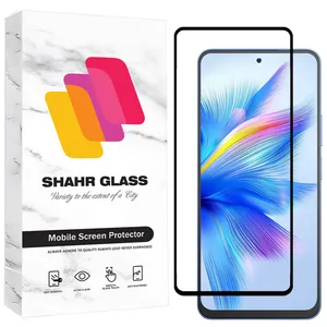  Shahr Glass FULS30 Screen Protector For Xiaomi Poco X2/Poco F2 Pro /Poco  M2 Pro/Mi 10T Lite 5G /11T / 11T Pro / Huawei Y7a / Y9a / P smart 2021 / BlackView Shark 9