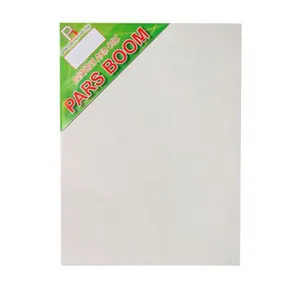 بوم نقاشی پارس بوم مدل PB سایز 70x50 سانتی متر