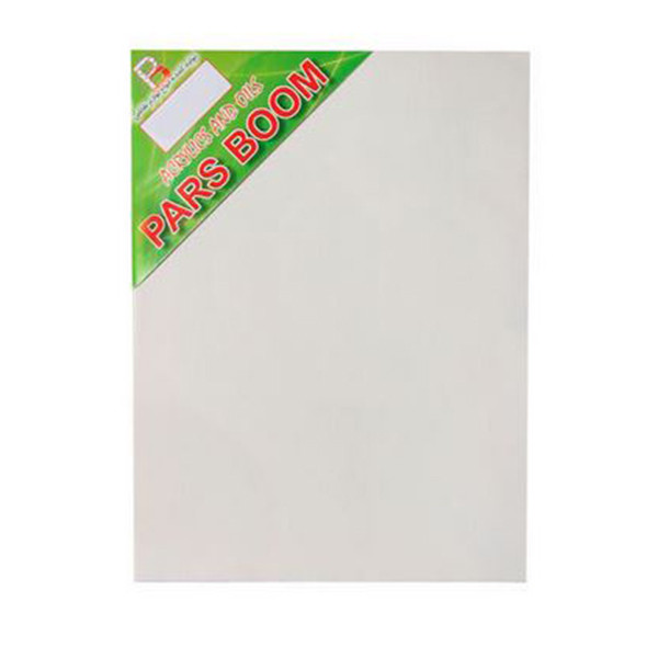 بوم نقاشی پارس بوم مدل PB سایز 70x50 سانتی متر
