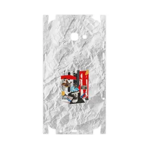 MAHOOT Collage of Surrealism 2-FullSkin Cover Sticker for Samsung Galaxy A7 2017