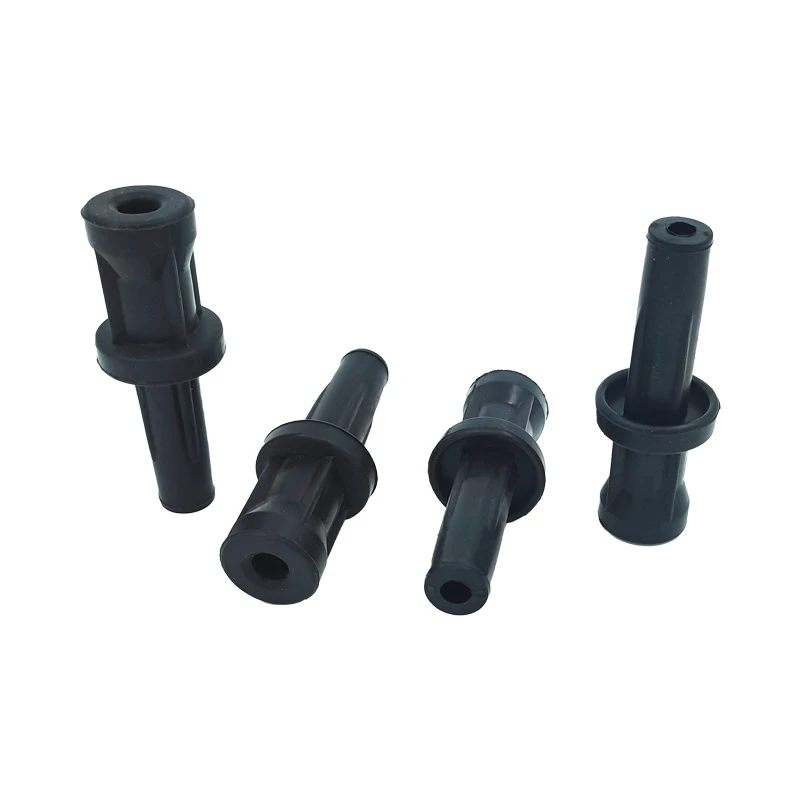 بوت وایر شمع پاسیکو کد P587 مناسب برای پژو 207 بسته 4 عددی