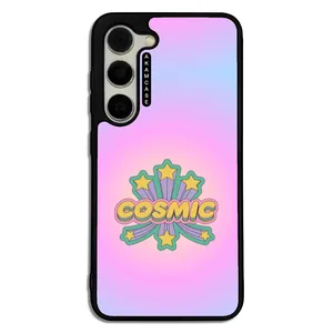 AKAM AMC-WSGS23-POSITIVE-10 Cover For Samsung Galaxy S23