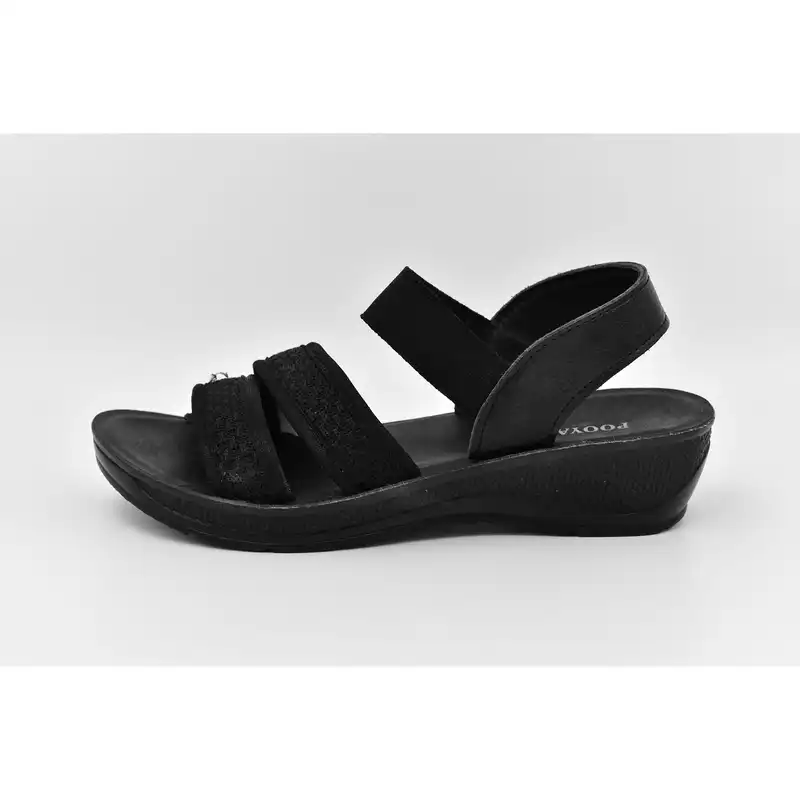 صندل زنانه پویان گام پیام مدل MHM-BFT کد 9916