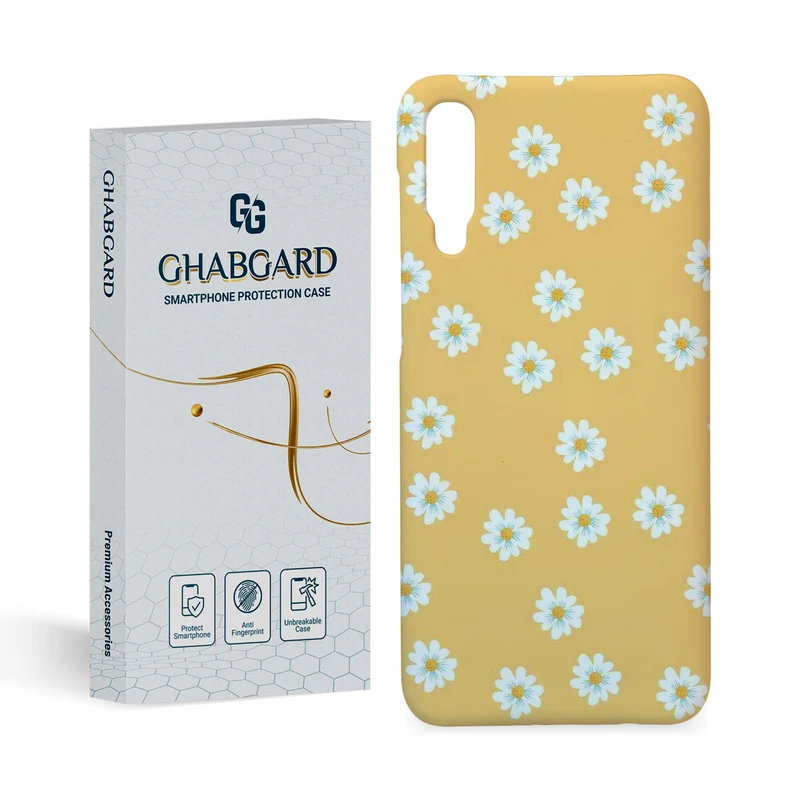 کاور قاب گارد مدل ساده مناسب برای گوشی موبایل سامسونگ  galaxy a50/ a30s/ a50s