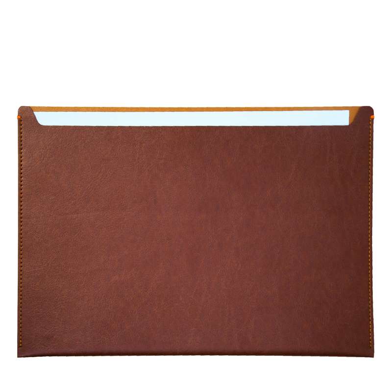 پوشه مدل کانترکت فولدر لبه دار