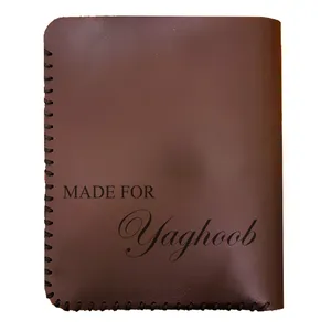 کیف پول مردانه طرح یعقوب کد 55