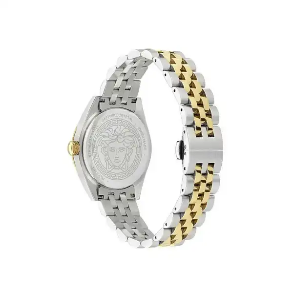 ساعت مچی عقربه ای زنانه ورساچه مدل VE8I00524