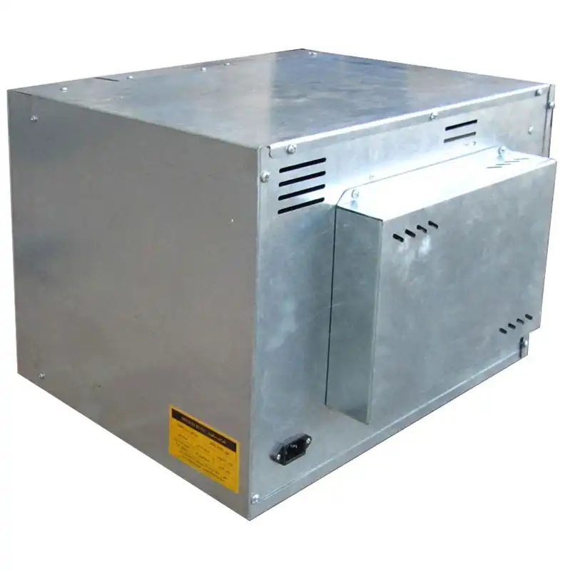 کوره برقی مدل FUR-3lit-1000